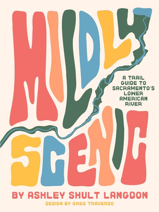 Title details for Mildly Scenic by Ashley Shult Langdon - Available